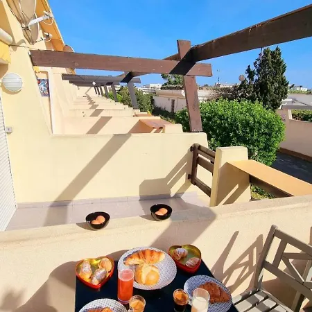 Naturiste Cap D'agde Phantasme Naturiste Port Nature 314 דירה *