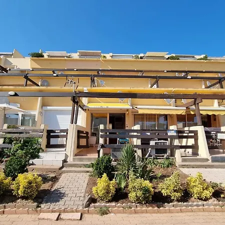 Apartamento Naturiste Cap D'agde Phantasme Naturiste Port Nature 314