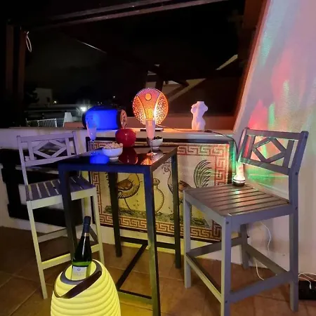 Naturiste Cap D'agde Phantasme Naturiste Port Nature 314 Apartamento Agde