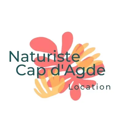 Naturiste Cap D'agde Phantasme Naturiste Port Nature 314 Apartamento *
